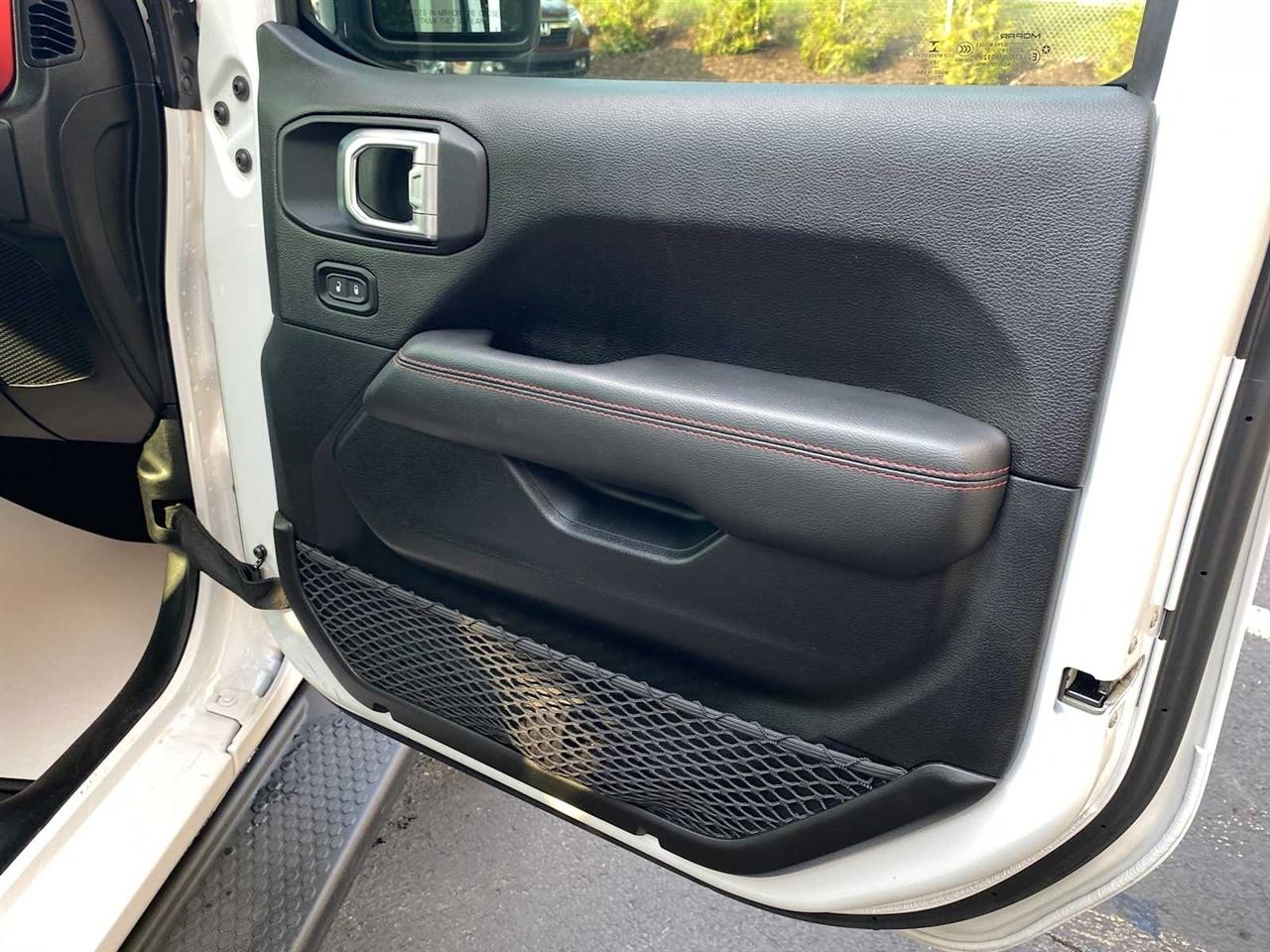 Jeep Wrangler Unlimited Rubicon Recon 2020