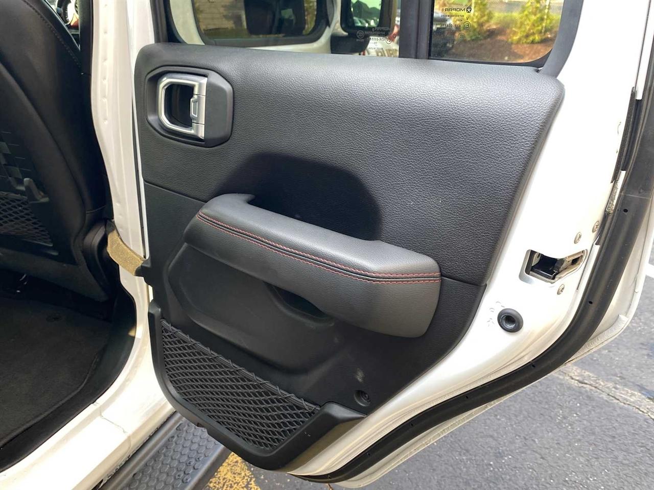 Jeep Wrangler Unlimited Rubicon Recon 2020