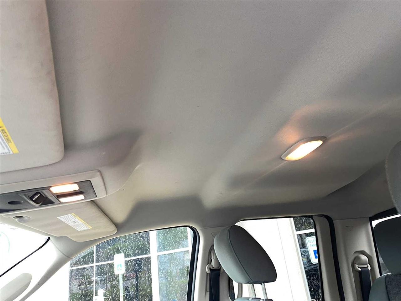 RAM 1500 SLT Quad Cab 4WD 2014