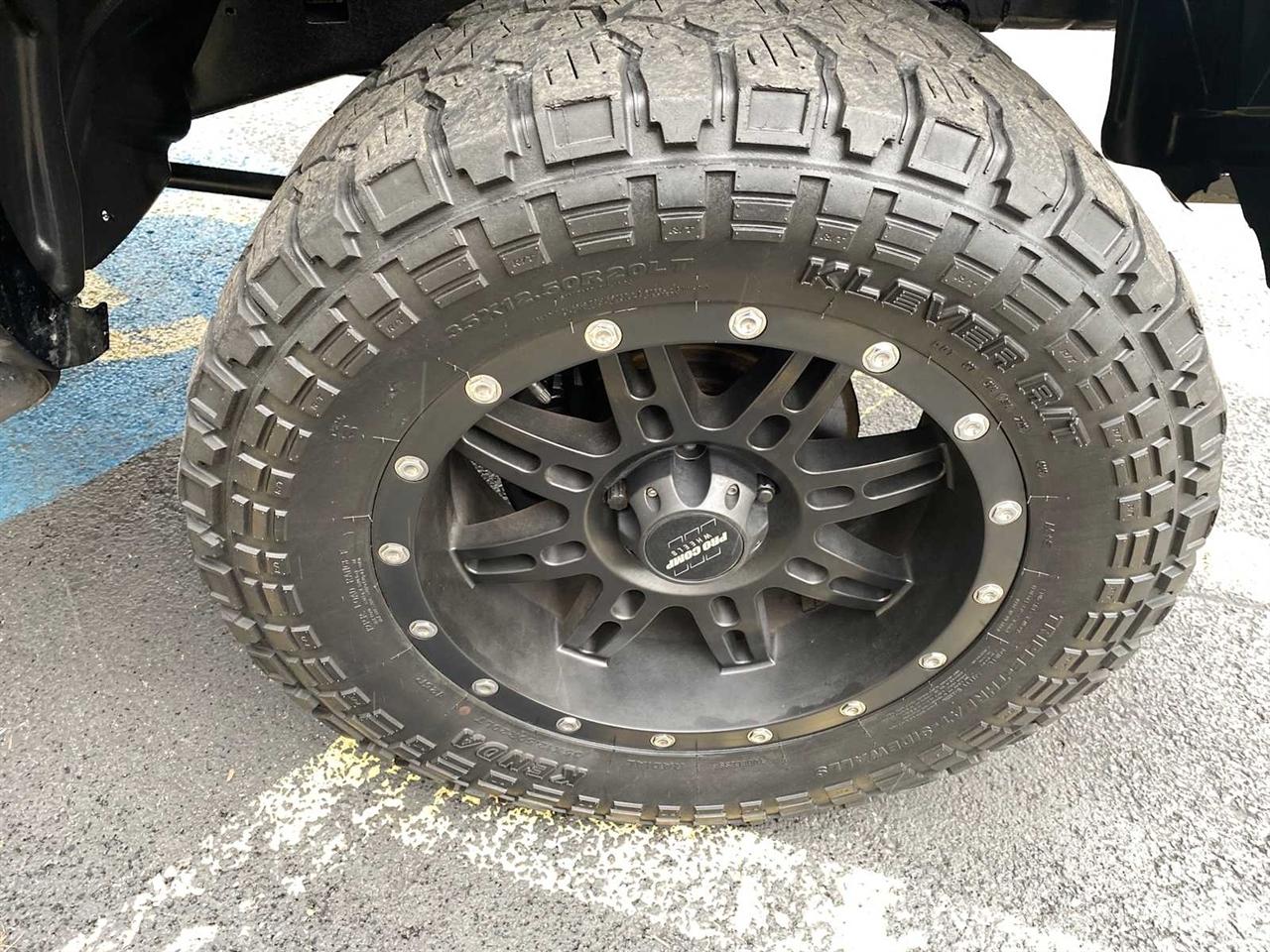 RAM 1500 SLT Quad Cab 4WD 2014