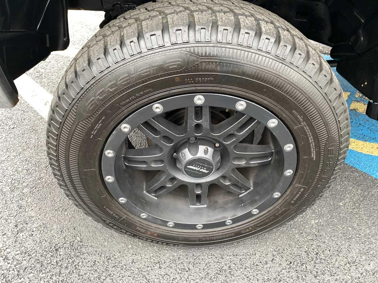 RAM 1500 SLT Quad Cab 4WD 2014