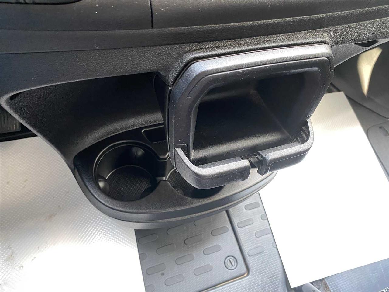 RAM Promaster 2500 Low Roof 2023
