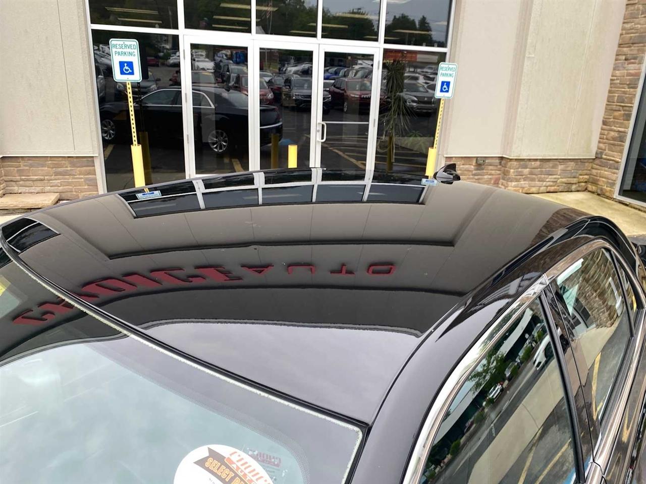 Chrysler 300 Limited RWD 2015