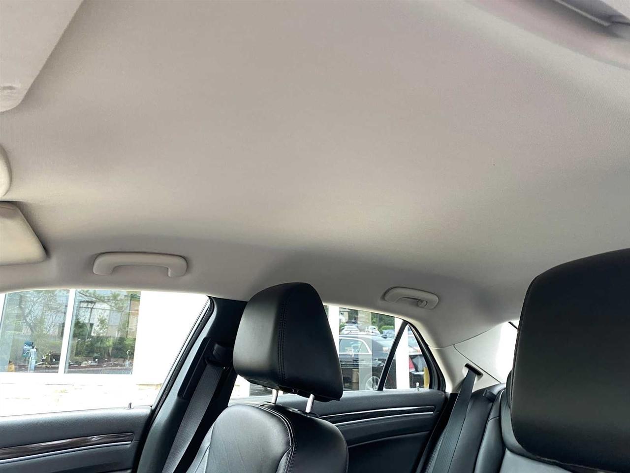 Chrysler 300 Limited RWD 2015