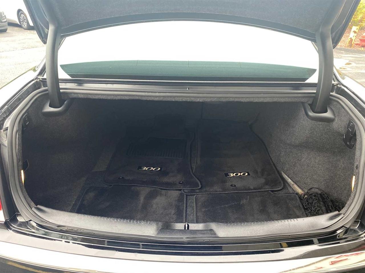 Chrysler 300 Limited RWD 2015