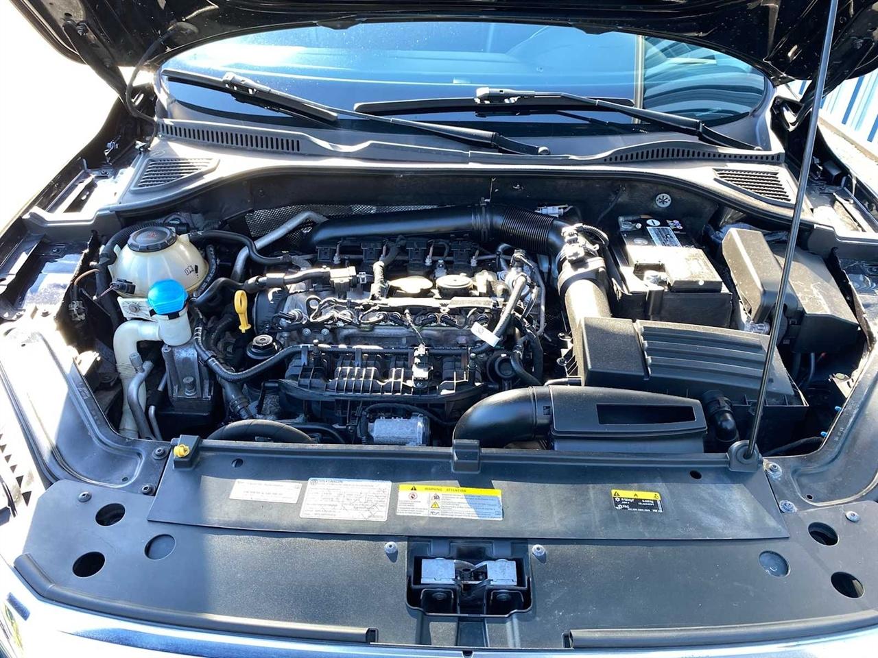 Volkswagen Passat SE 2021