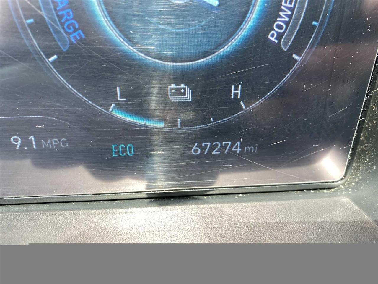 Hyundai Tucson Limited Hybrid AWD 2022