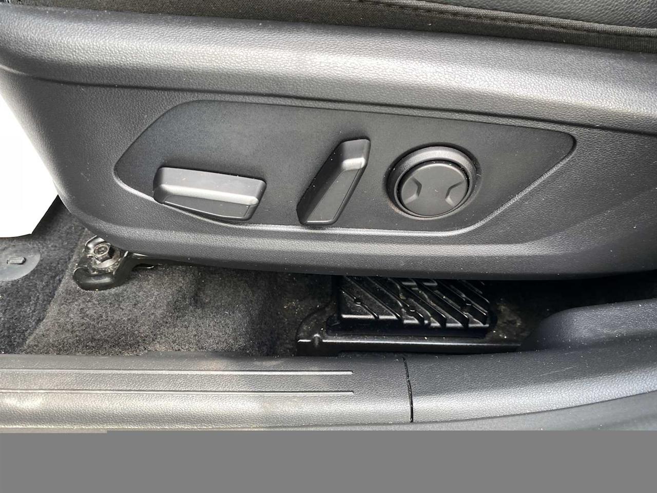 Hyundai Tucson Limited Hybrid AWD 2022
