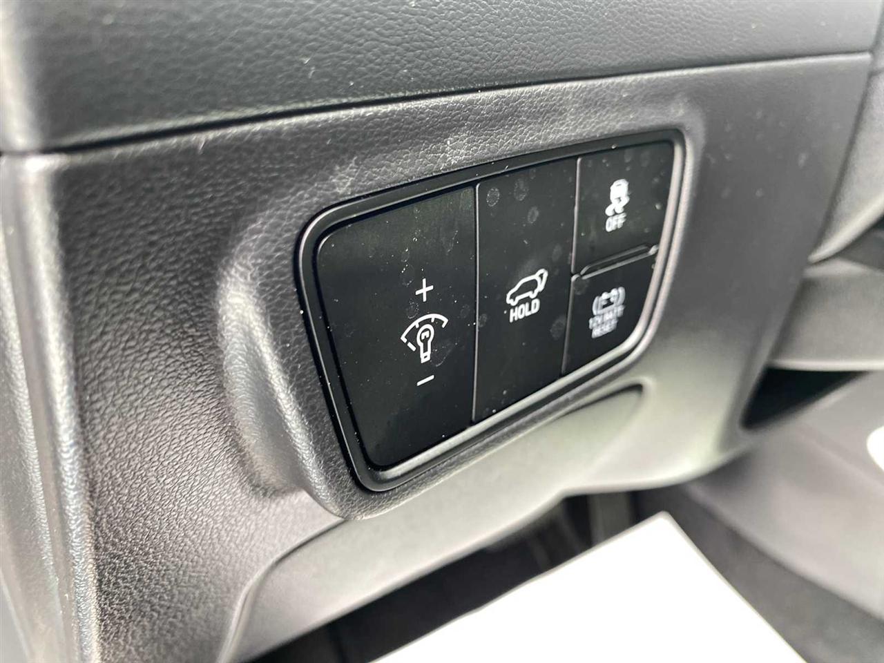 Hyundai Tucson Limited Hybrid AWD 2022