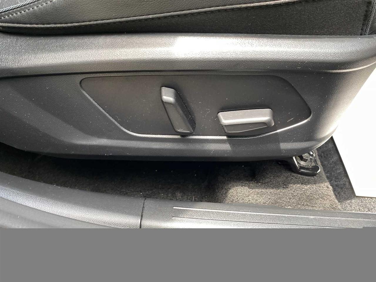 Hyundai Tucson Limited Hybrid AWD 2022