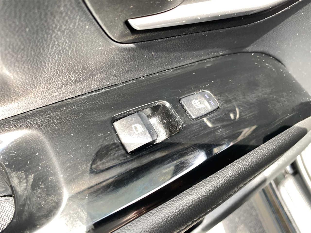 Hyundai Tucson Limited Hybrid AWD 2022