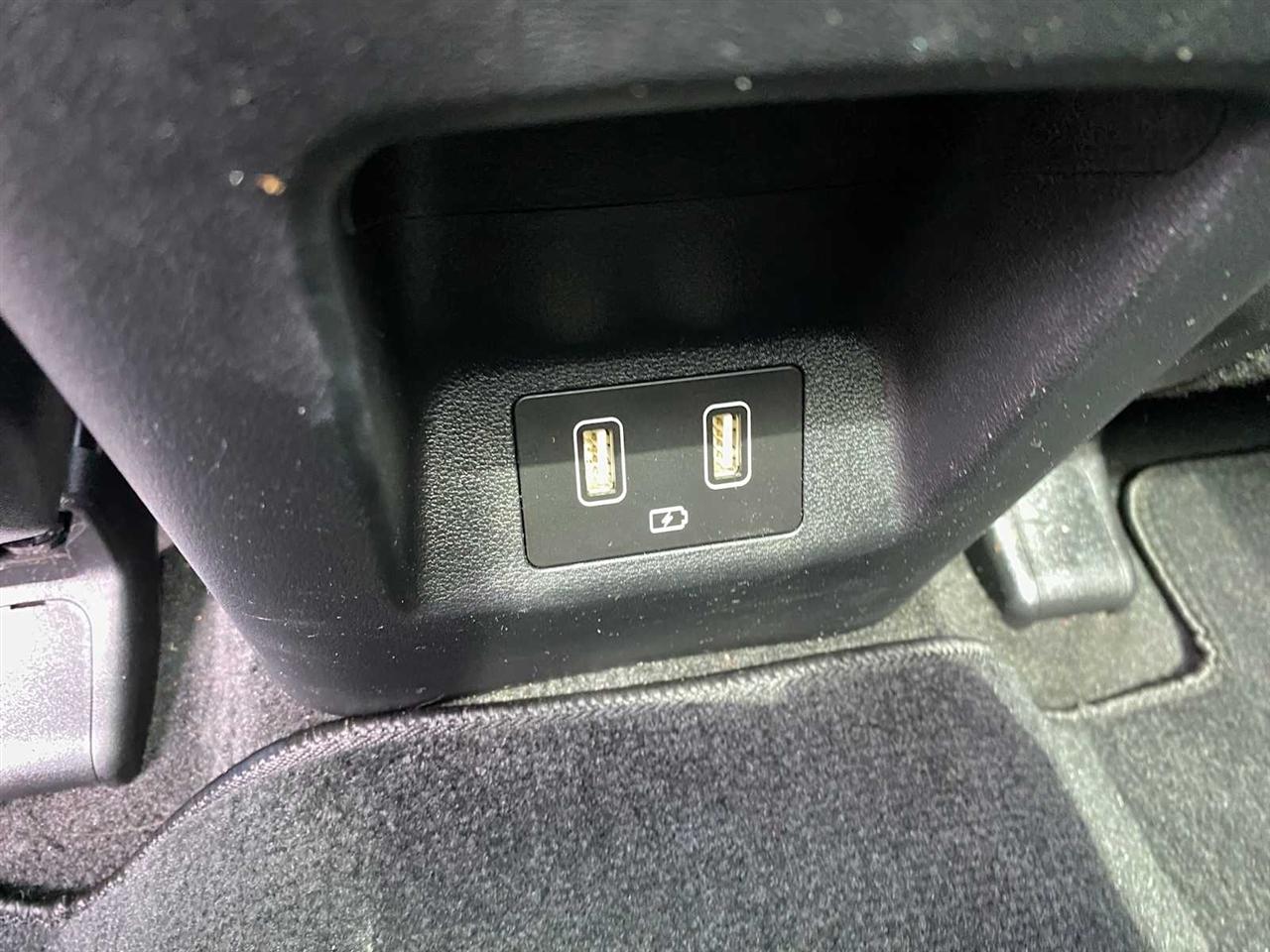 Hyundai Tucson Limited Hybrid AWD 2022