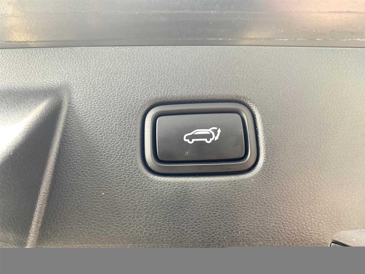 Hyundai Tucson Limited Hybrid AWD 2022