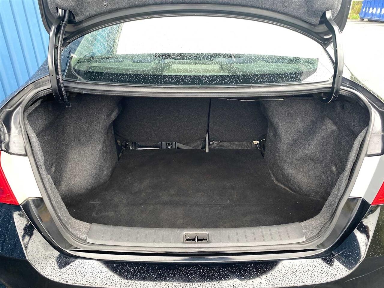 Nissan Sentra SV 2017