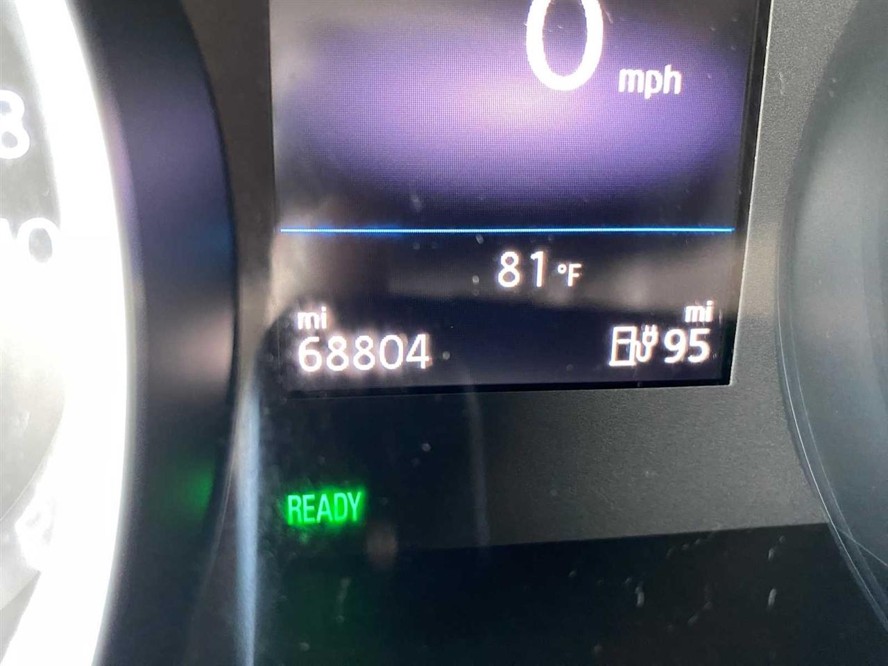 Volkswagen e-Golf SE 2017