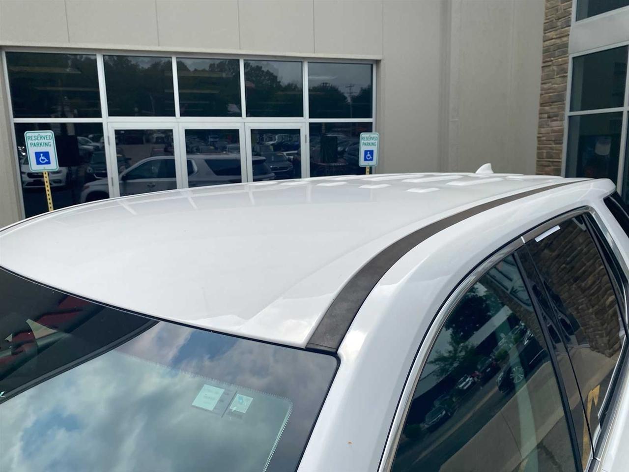 Chevrolet Traverse LS AWD 2020