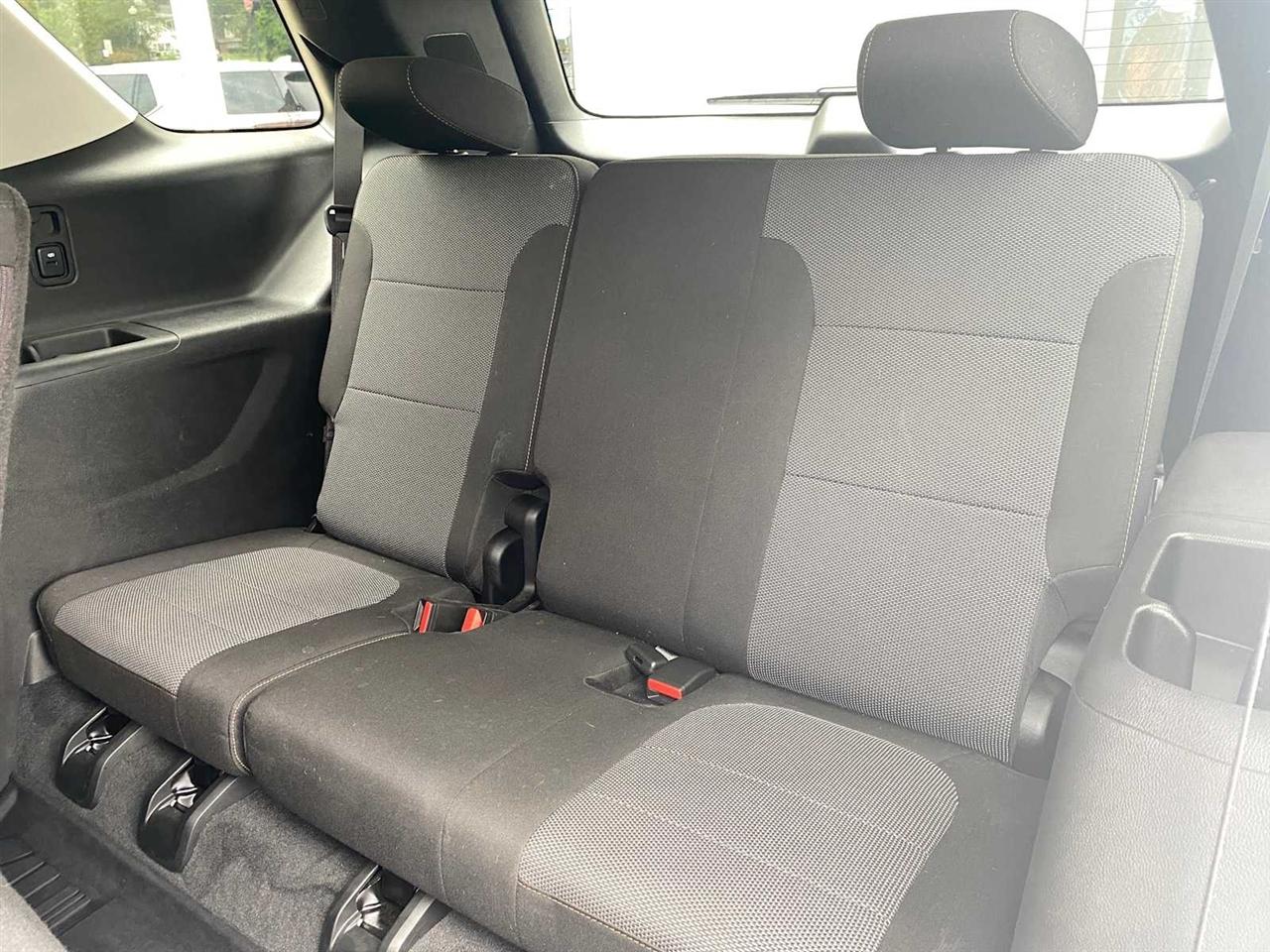 Chevrolet Traverse LS AWD 2020
