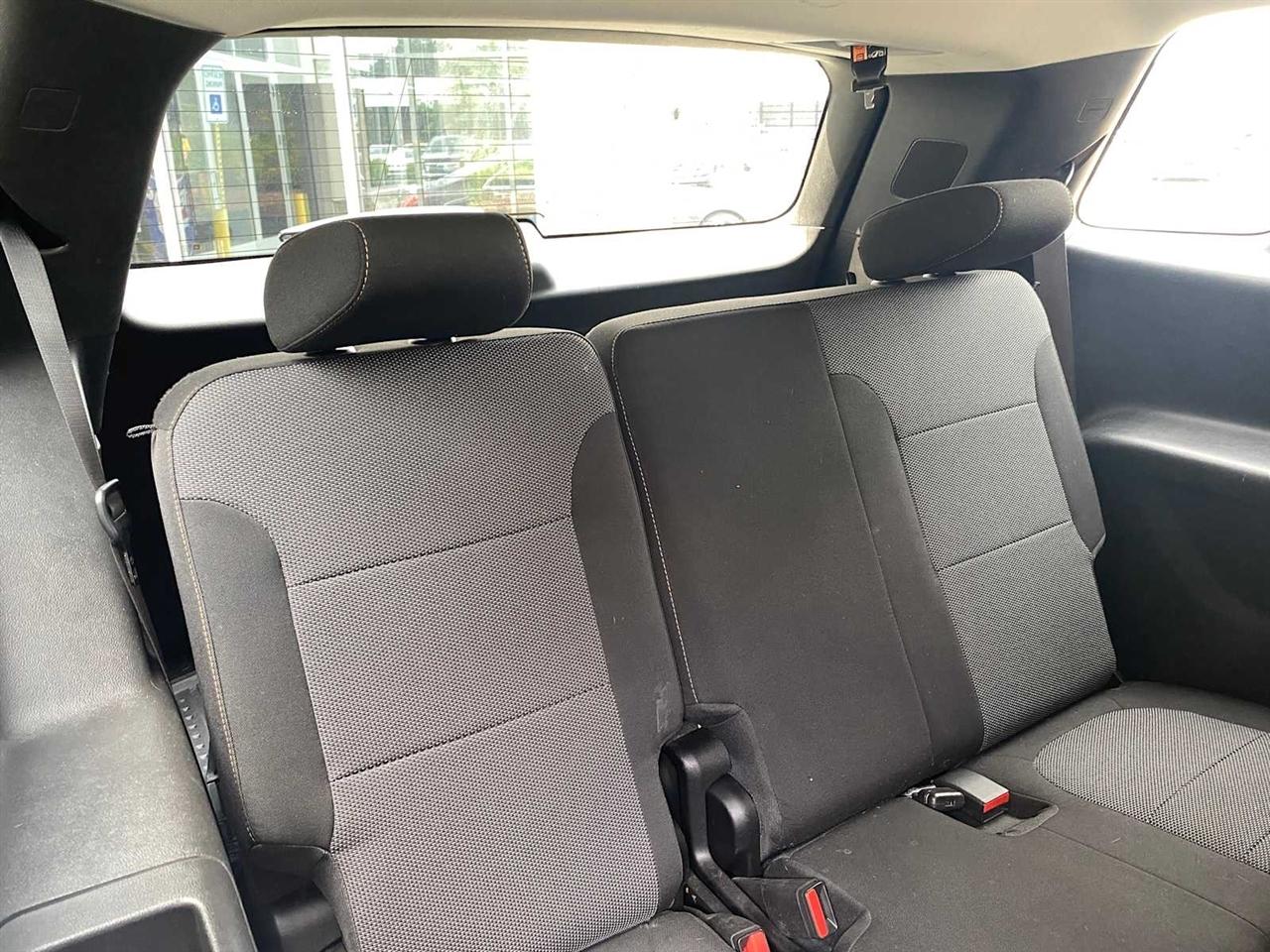 Chevrolet Traverse LS AWD 2020