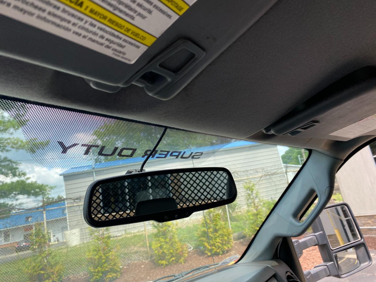 Ford F-550 Regular Cab DRW 4WD 2015
