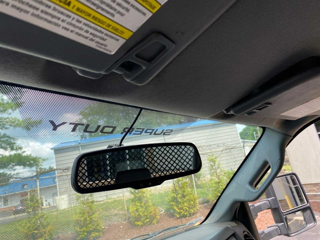 Ford F-550 Regular Cab DRW 4WD 2015