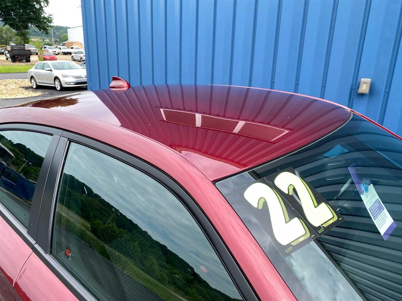 Dodge Charger GT 2022