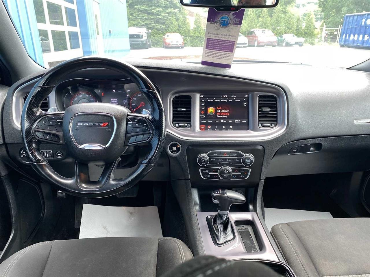 Dodge Charger GT 2022