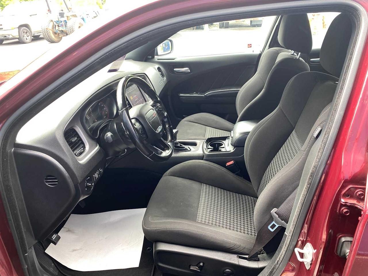 Dodge Charger GT 2022