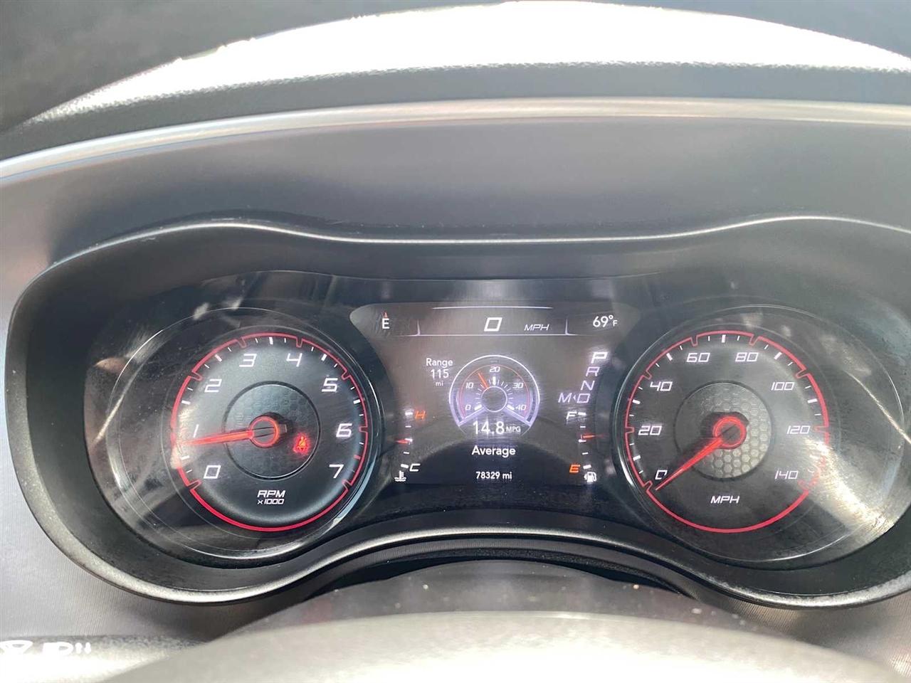 Dodge Charger GT 2022