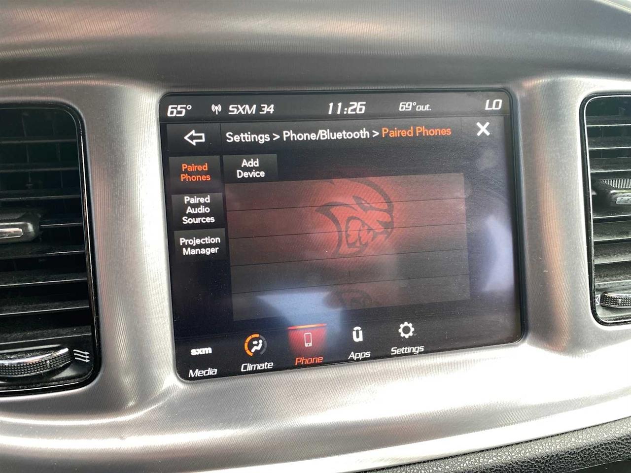 Dodge Charger GT 2022