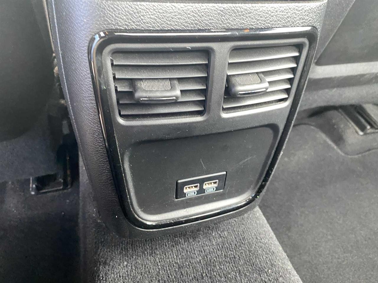 Dodge Charger GT 2022