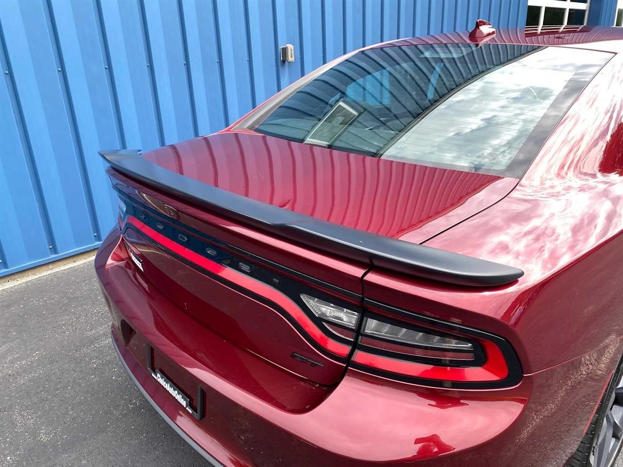 Dodge Charger GT 2022