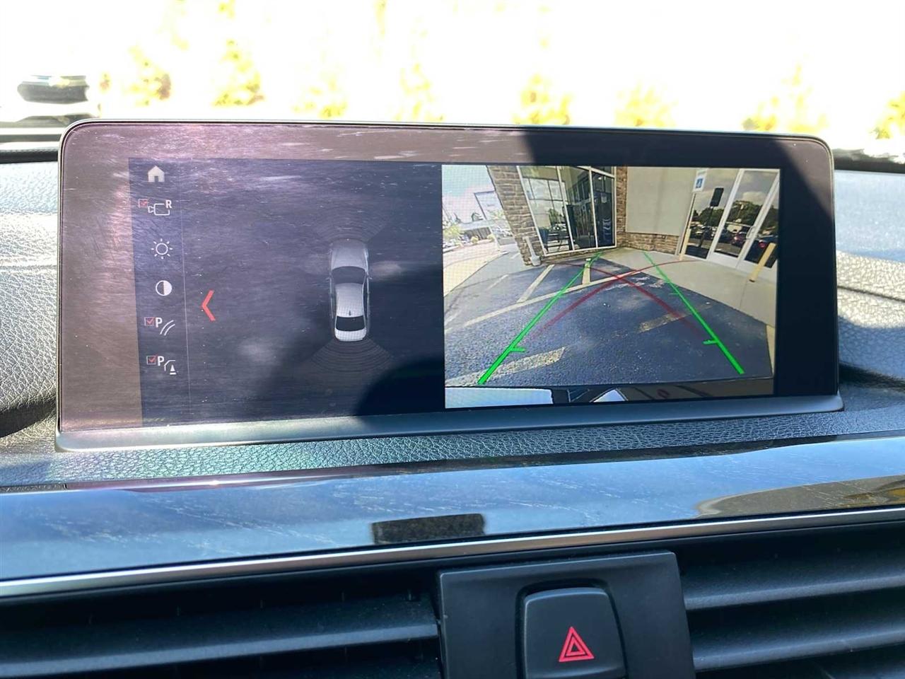 BMW 3-Series 330i xDrive SULEV Sedan 2018