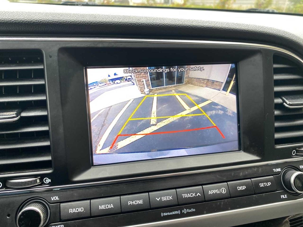 Hyundai Elantra Value Edition Auto 2018