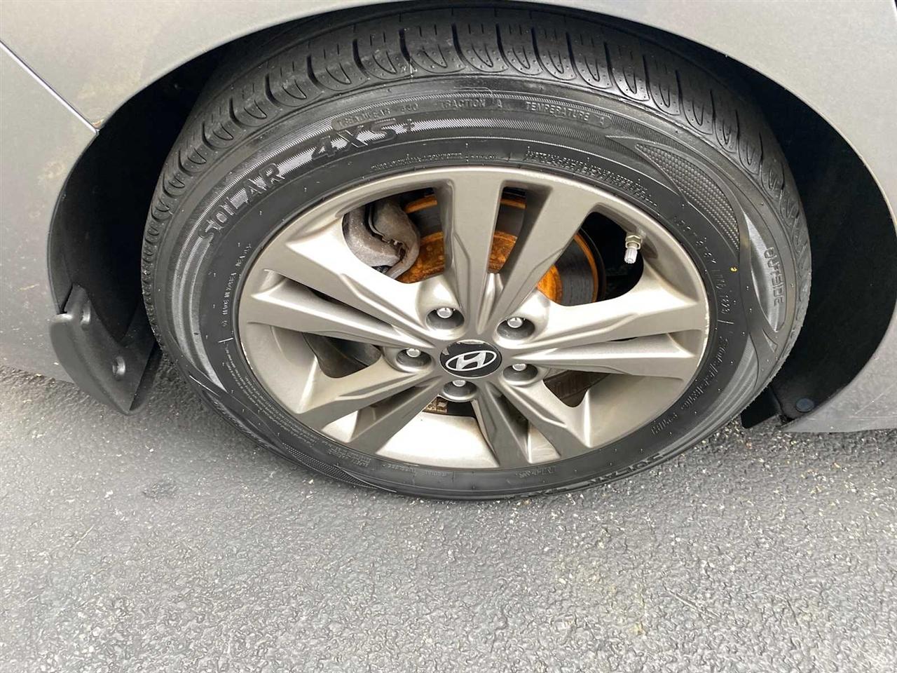 Hyundai Elantra Value Edition Auto 2018