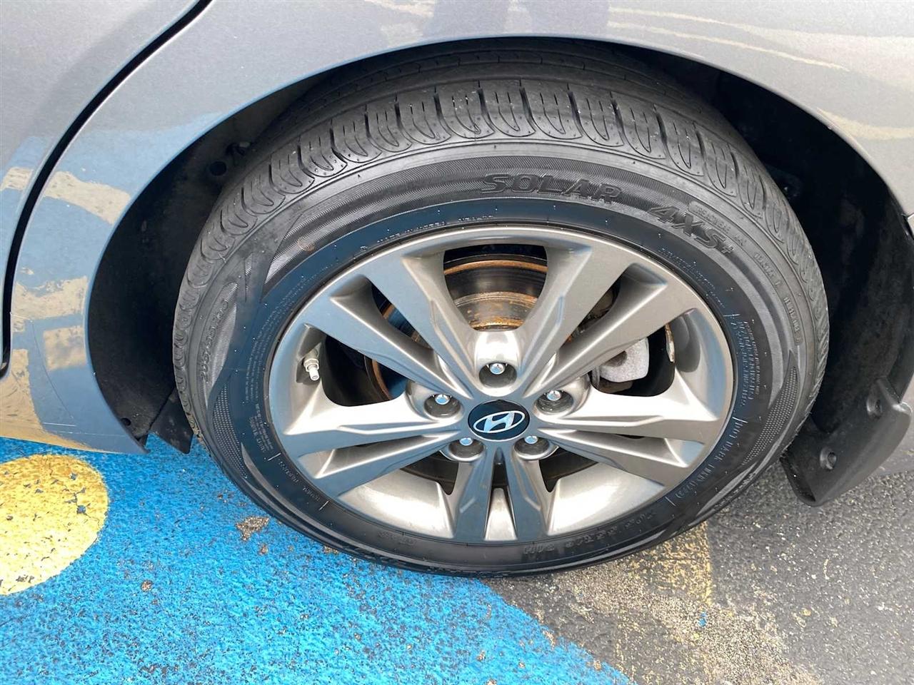 Hyundai Elantra Value Edition Auto 2018