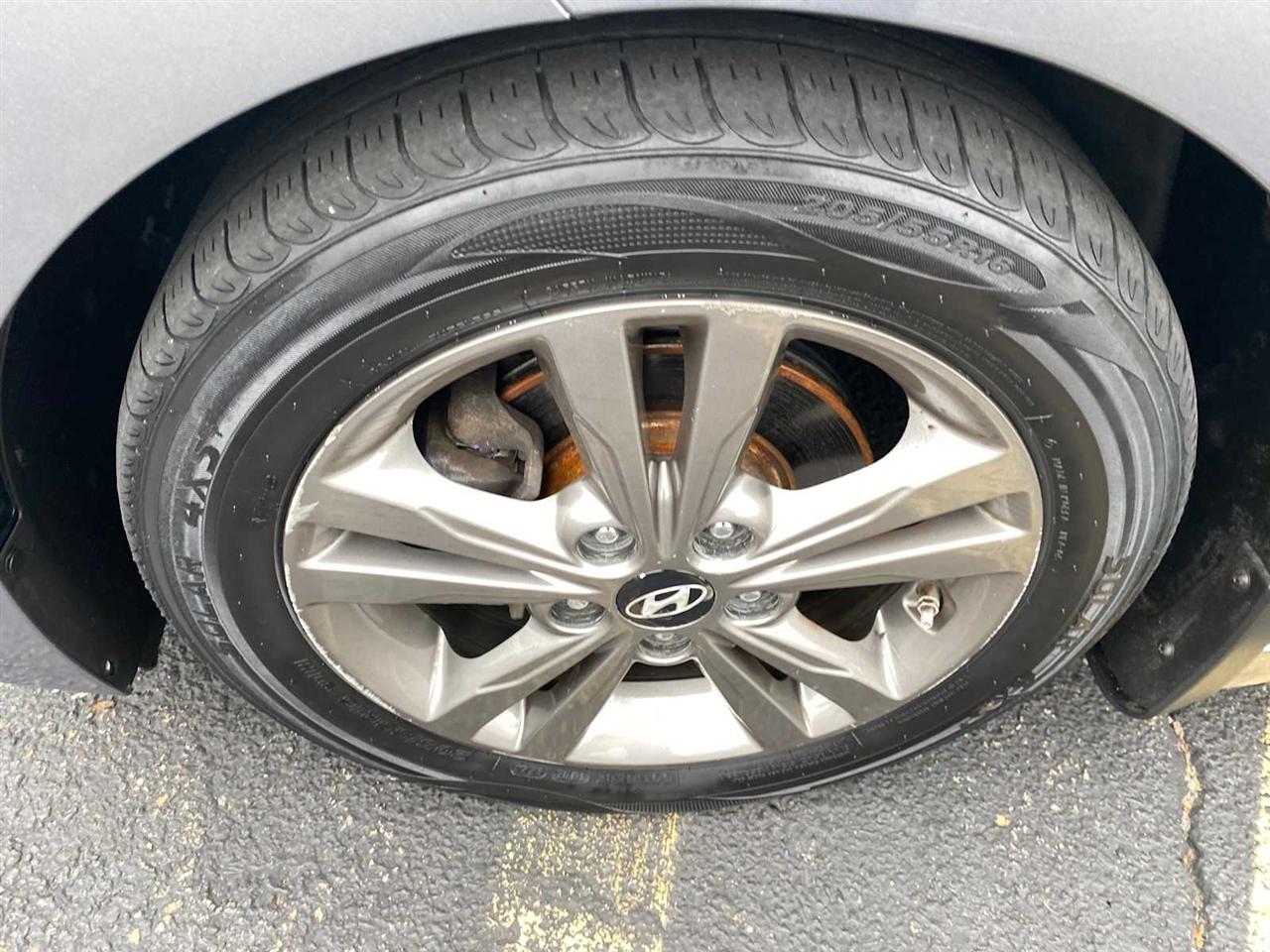 Hyundai Elantra Value Edition Auto 2018