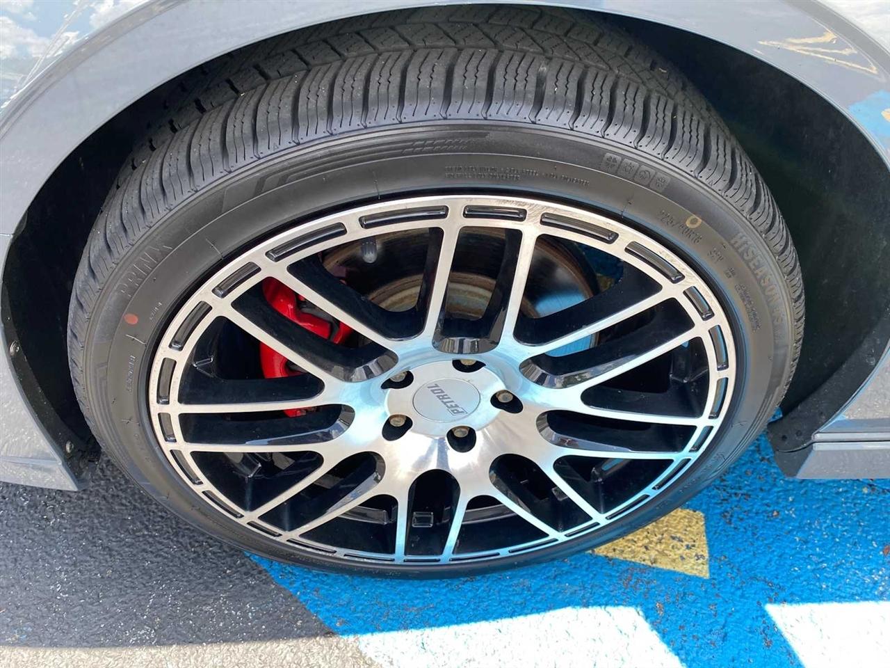 Audi A3 2.0T Premium Plus quattro S tronic 2017