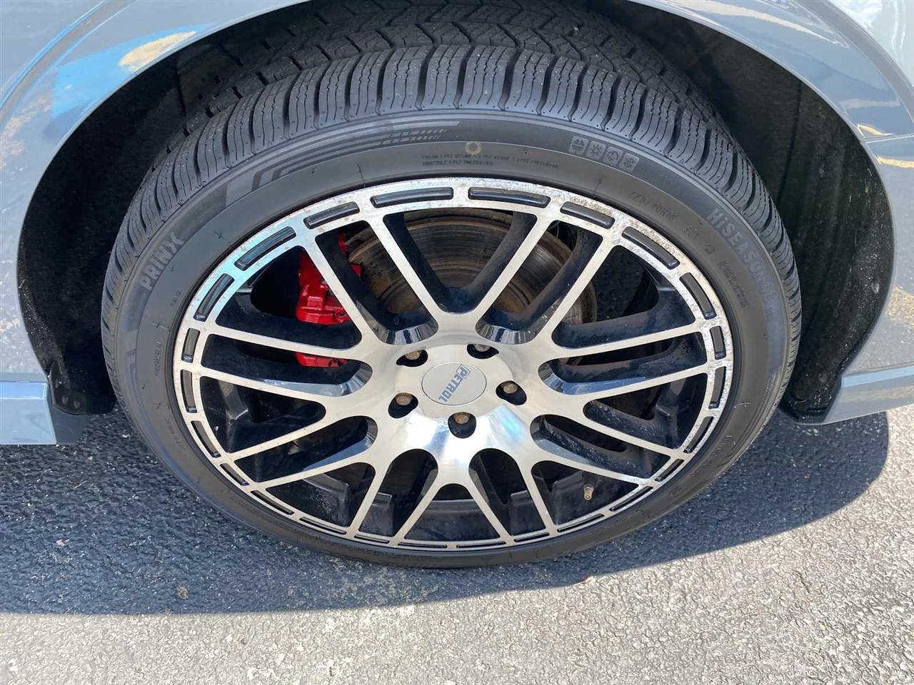 Audi A3 2.0T Premium Plus quattro S tronic 2017