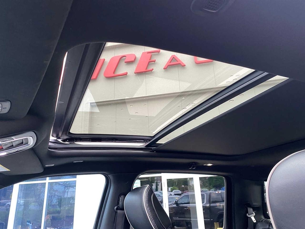 RAM 1500 Limited Crew Cab SWB 4WD 2019