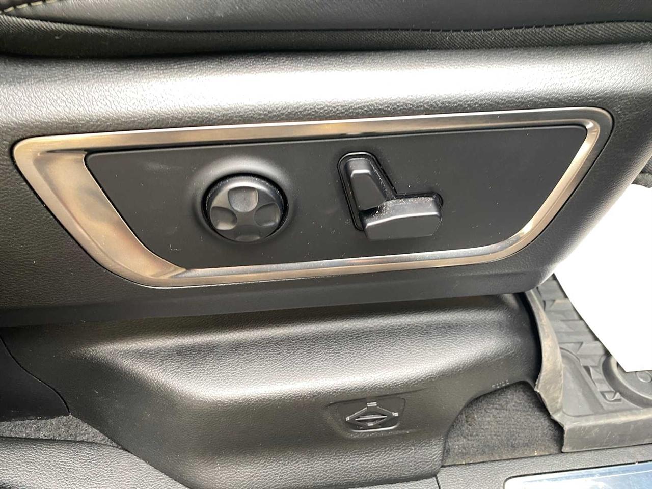 RAM 1500 Limited Crew Cab SWB 4WD 2019