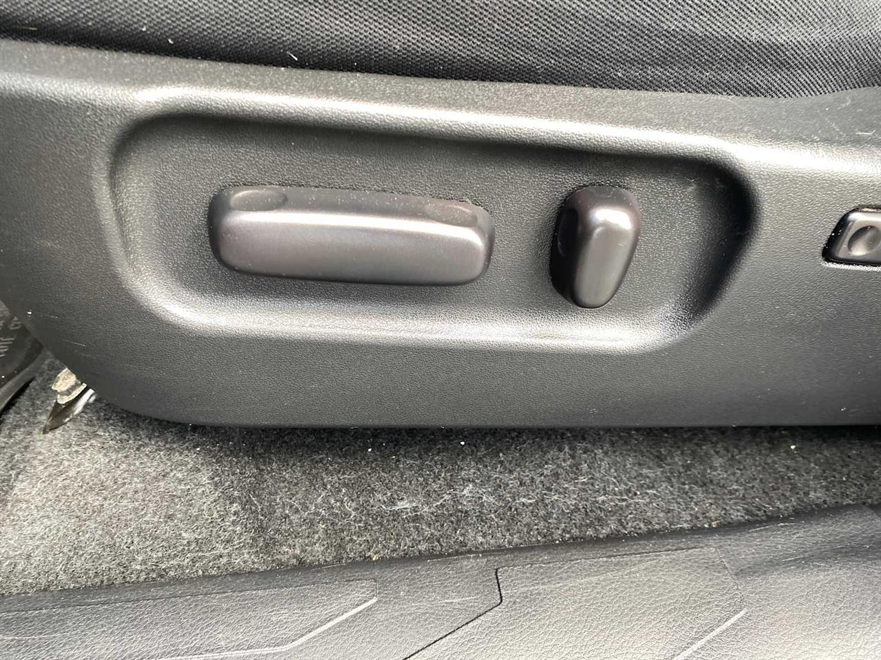 Toyota Tacoma SR5 Double Cab Long Bed V6 6AT 4WD 2020