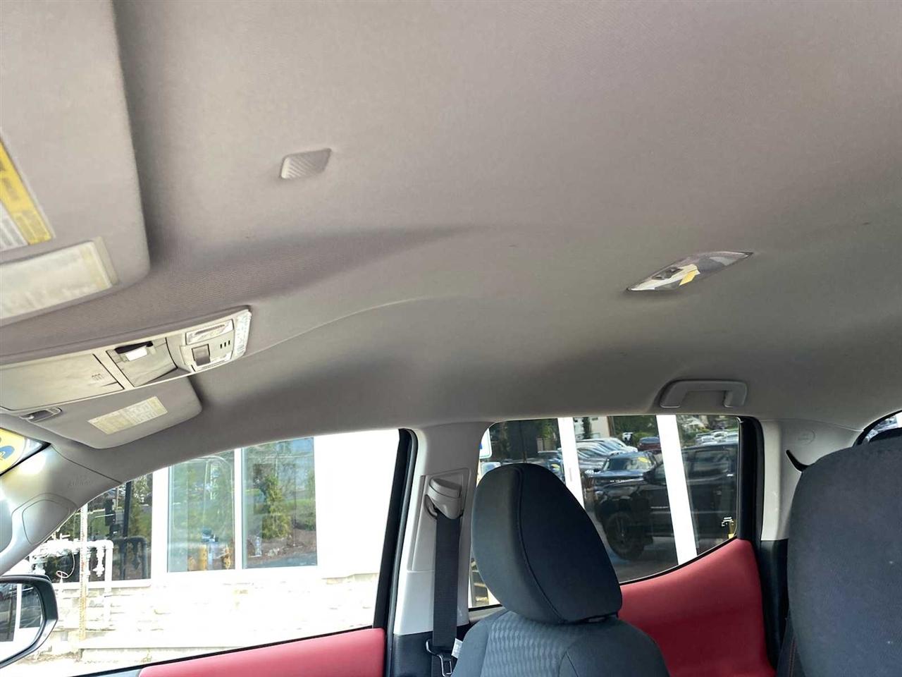 Toyota Tacoma SR5 Double Cab Long Bed V6 6AT 4WD 2020