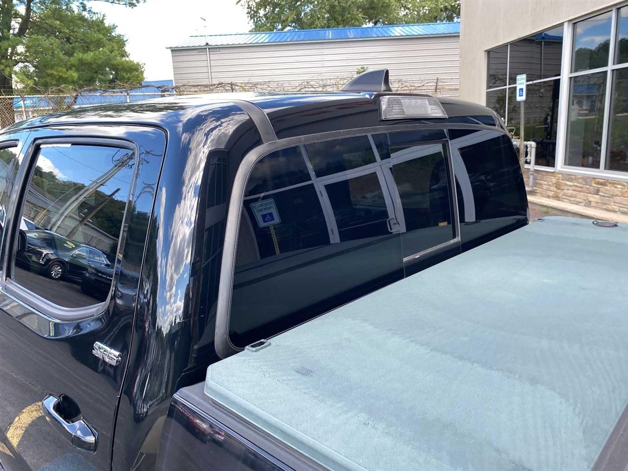 Toyota Tacoma SR5 Double Cab Long Bed V6 6AT 4WD 2020