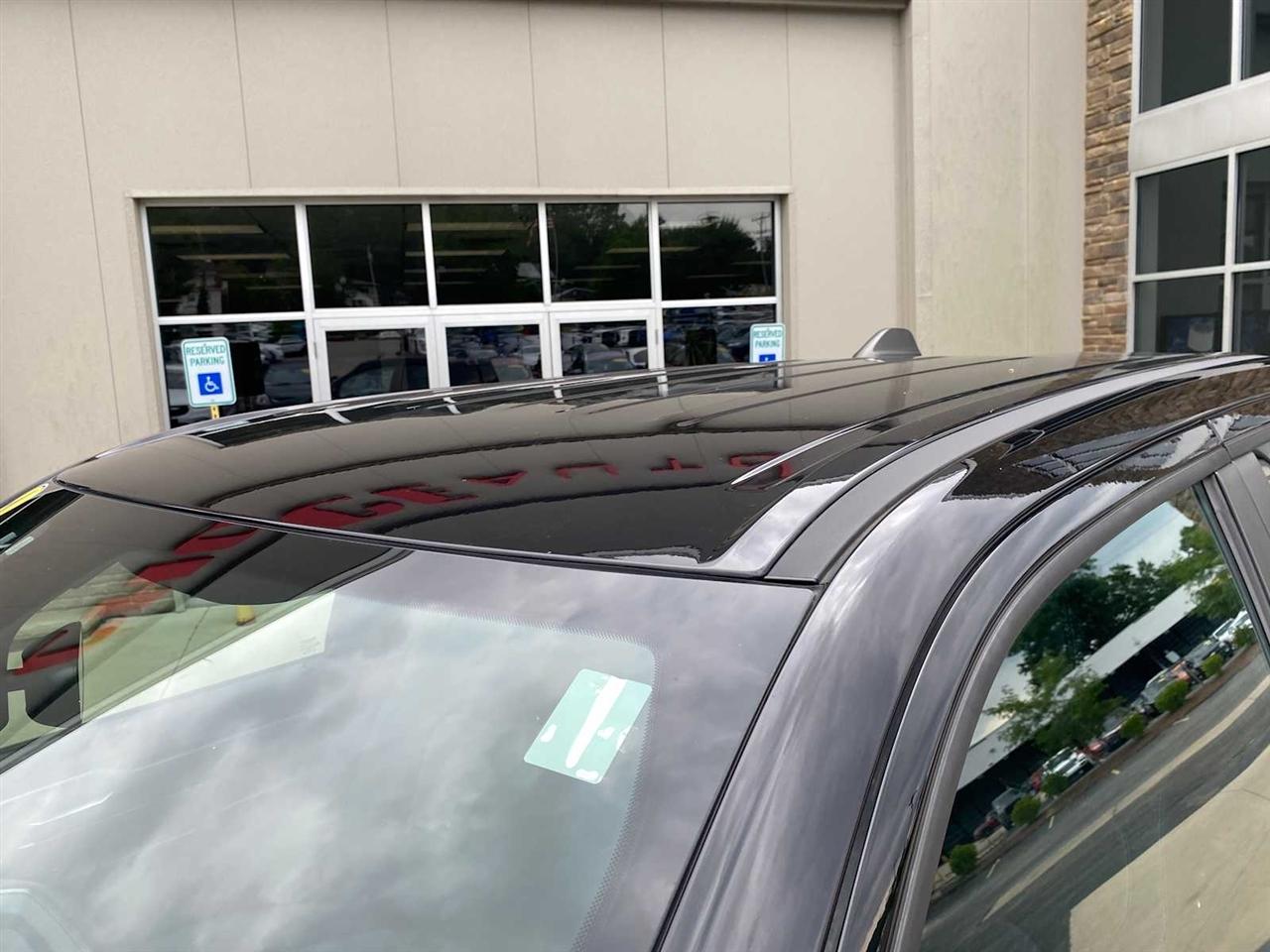RAM 1500 Big Horn Quad Cab 4WD 2021