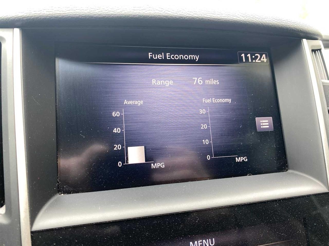 Infiniti Q50 3.0t LUXE AWD 2021