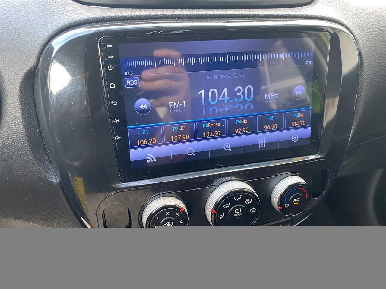 Kia Soul 5dr Wgn Auto + 2016