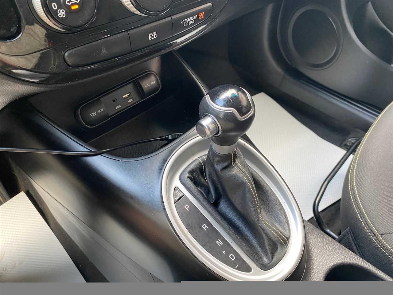Kia Soul 5dr Wgn Auto + 2016