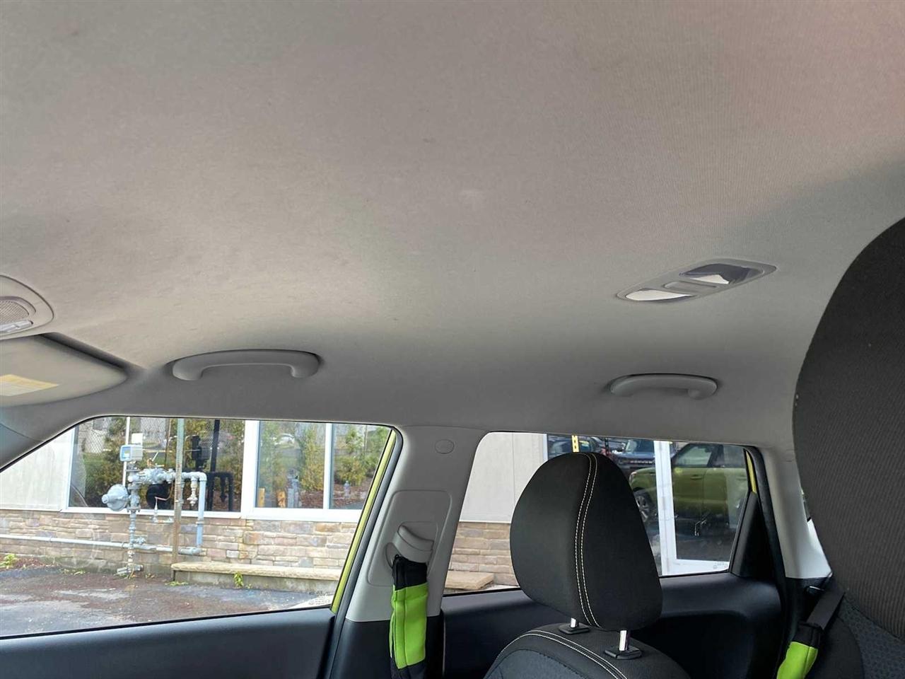 Kia Soul 5dr Wgn Auto + 2016