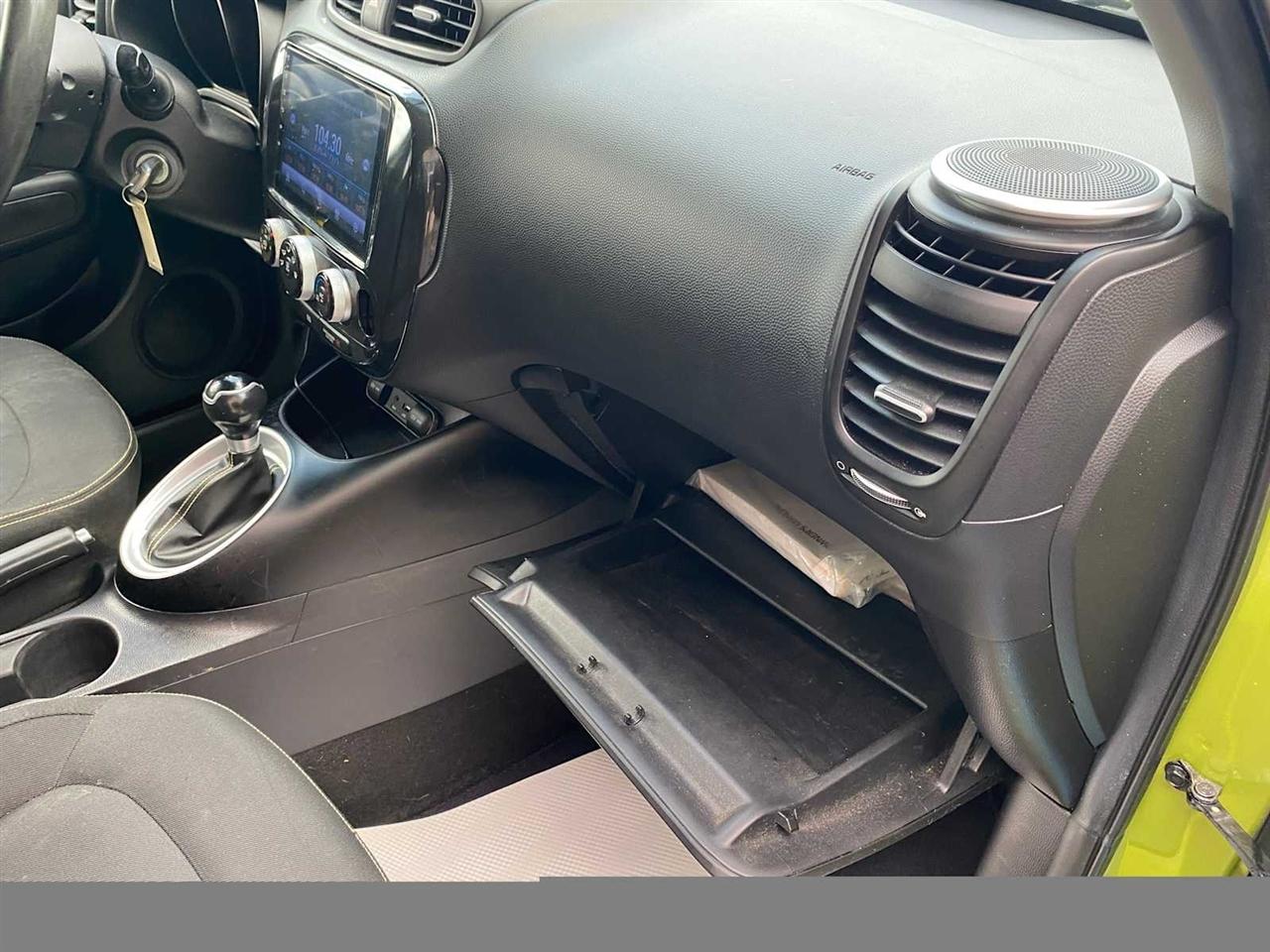 Kia Soul 5dr Wgn Auto + 2016