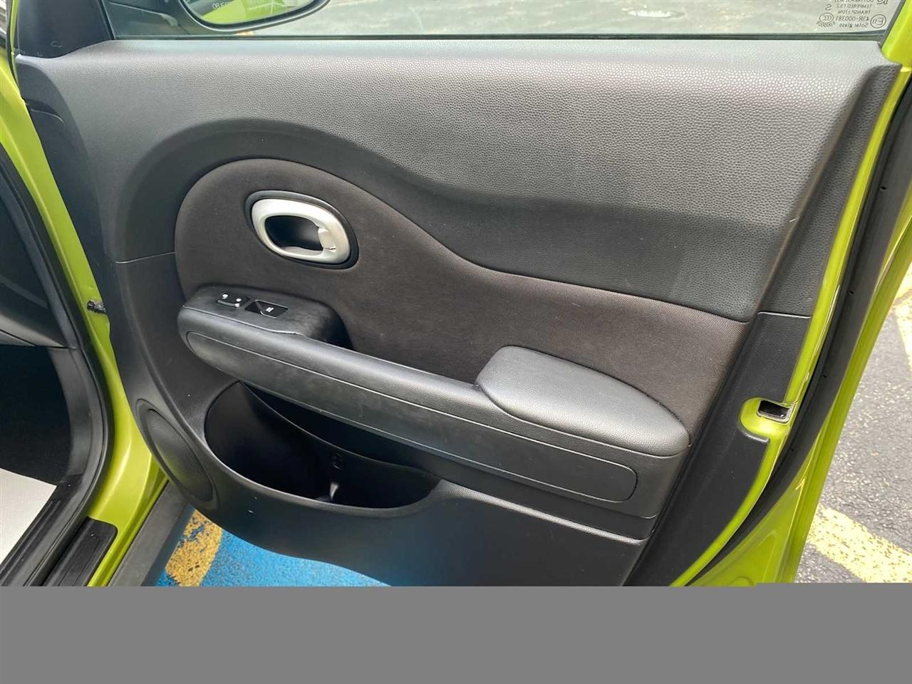 Kia Soul 5dr Wgn Auto + 2016